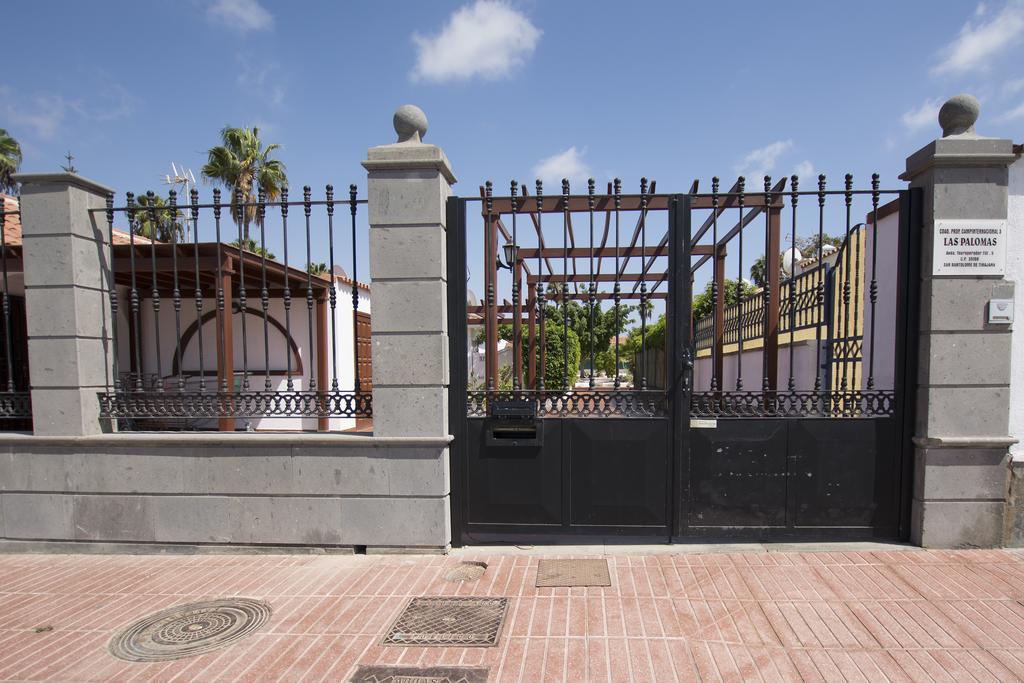 Appartamento Serenity Garden Maspalomas (Gran Canaria)