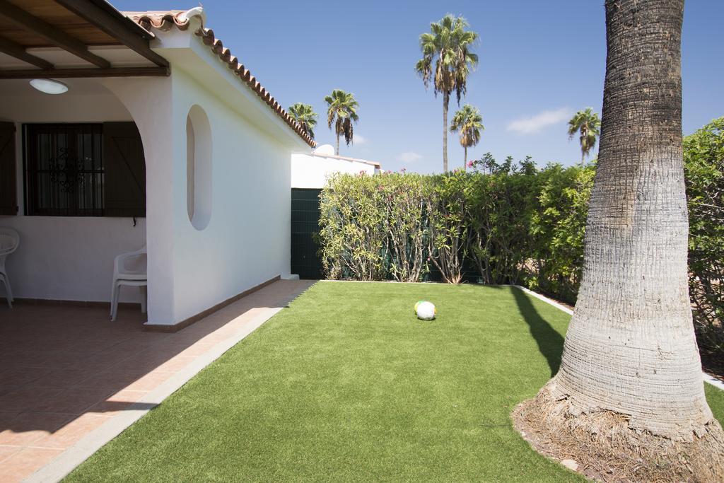 Appartamento Serenity Garden *