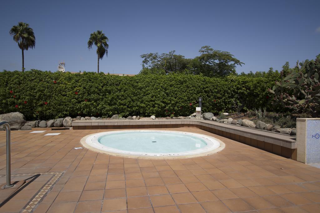 Appartamento Serenity Garden *