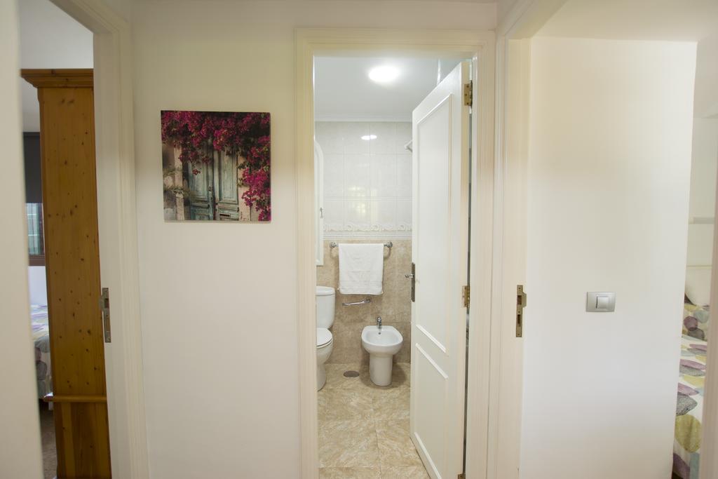 Appartamento Serenity Garden Maspalomas (Gran Canaria)