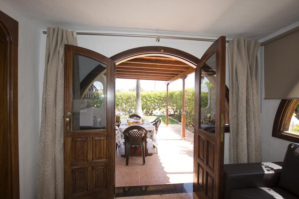 Serenity Garden Maspalomas (Gran Canaria)
