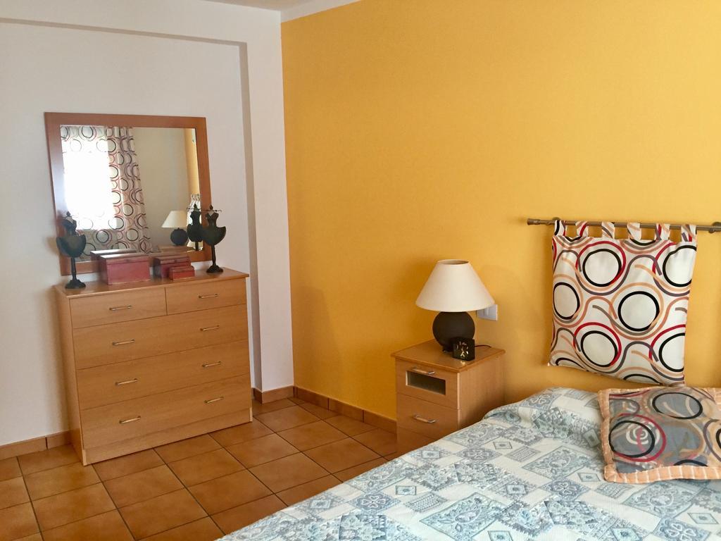 Appartamento Apartamento Claudina *