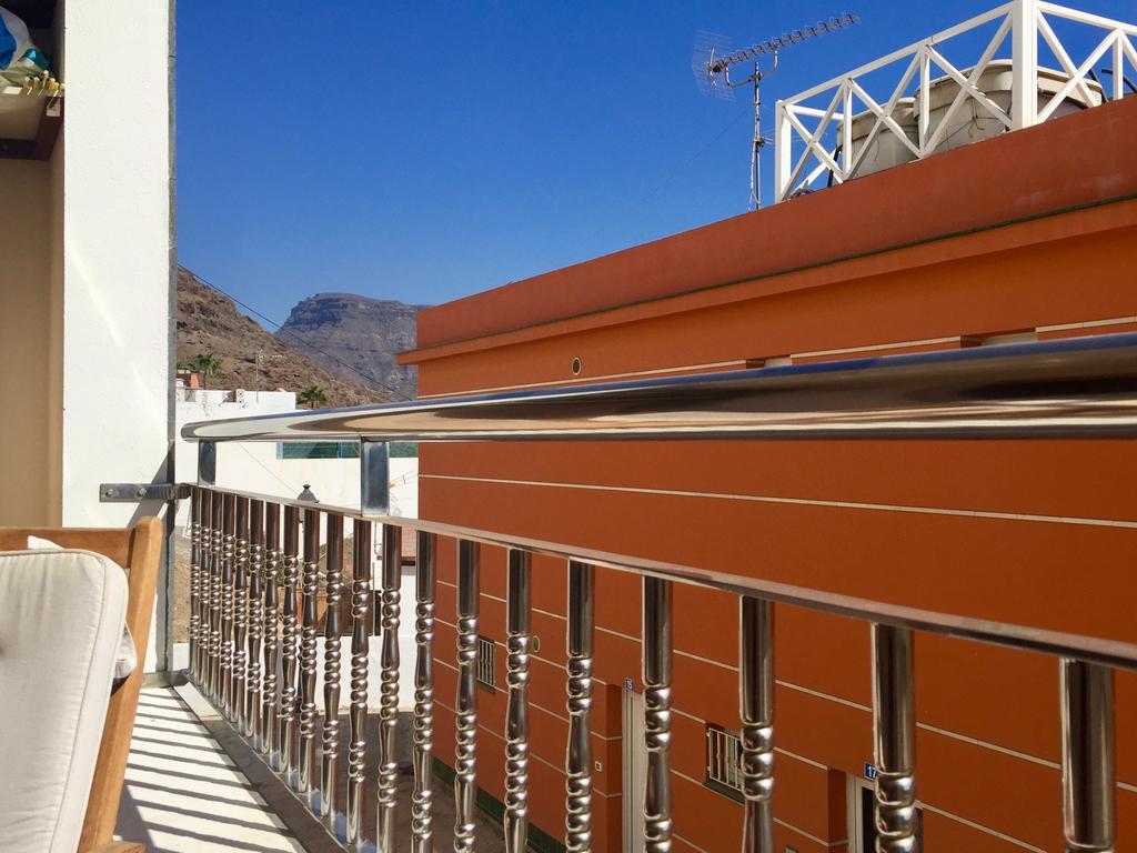 Appartamento Apartamento Claudina Puerto De Mogan
