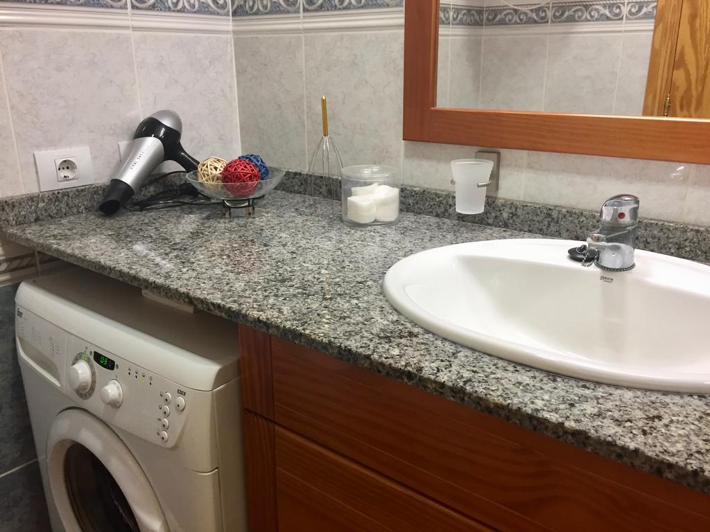 Appartamento Apartamento Claudina *
