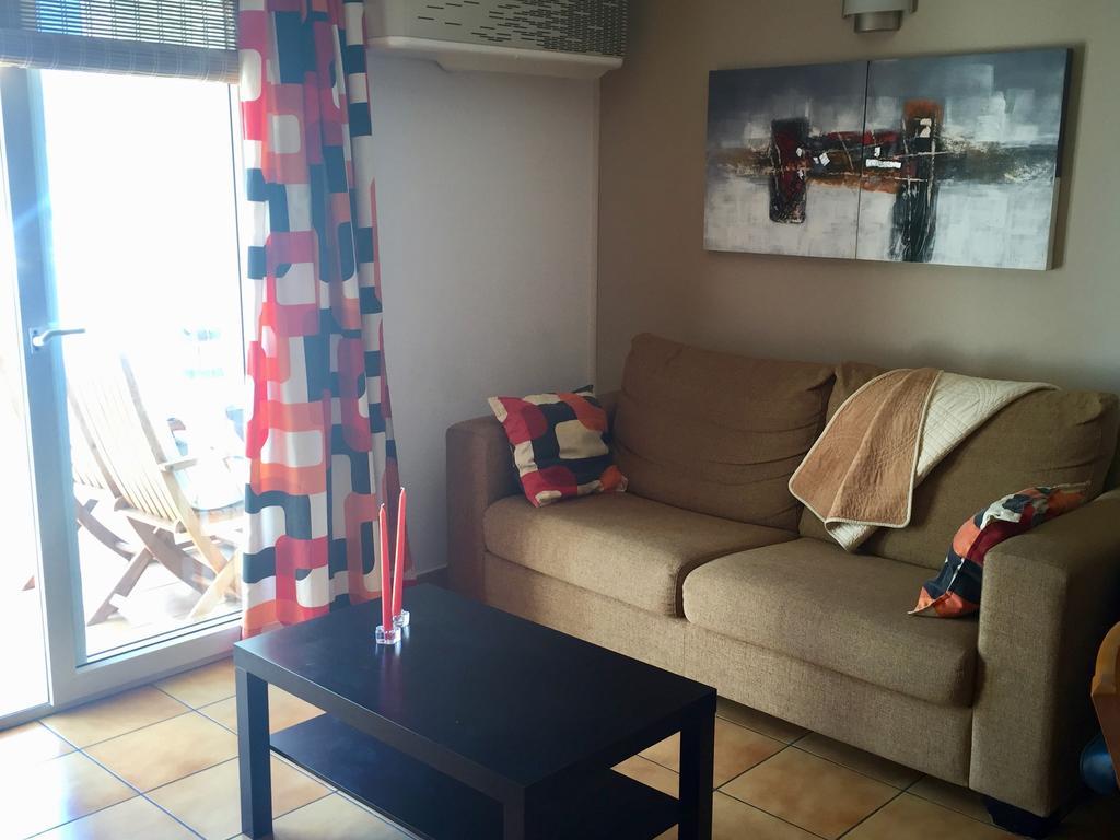 Appartamento Apartamento Claudina *