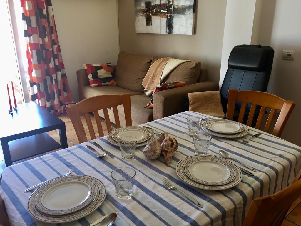 Appartamento Apartamento Claudina *