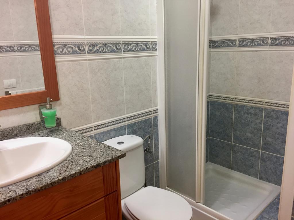 Appartamento Apartamento Claudina Puerto De Mogan
