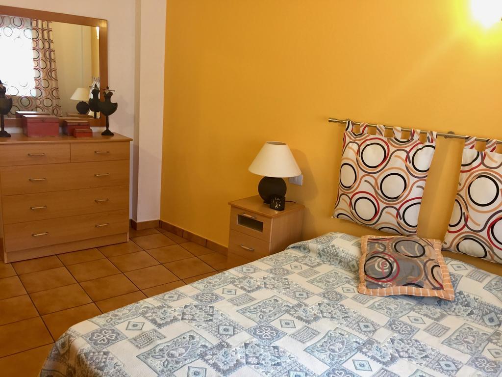 Appartamento Apartamento Claudina *