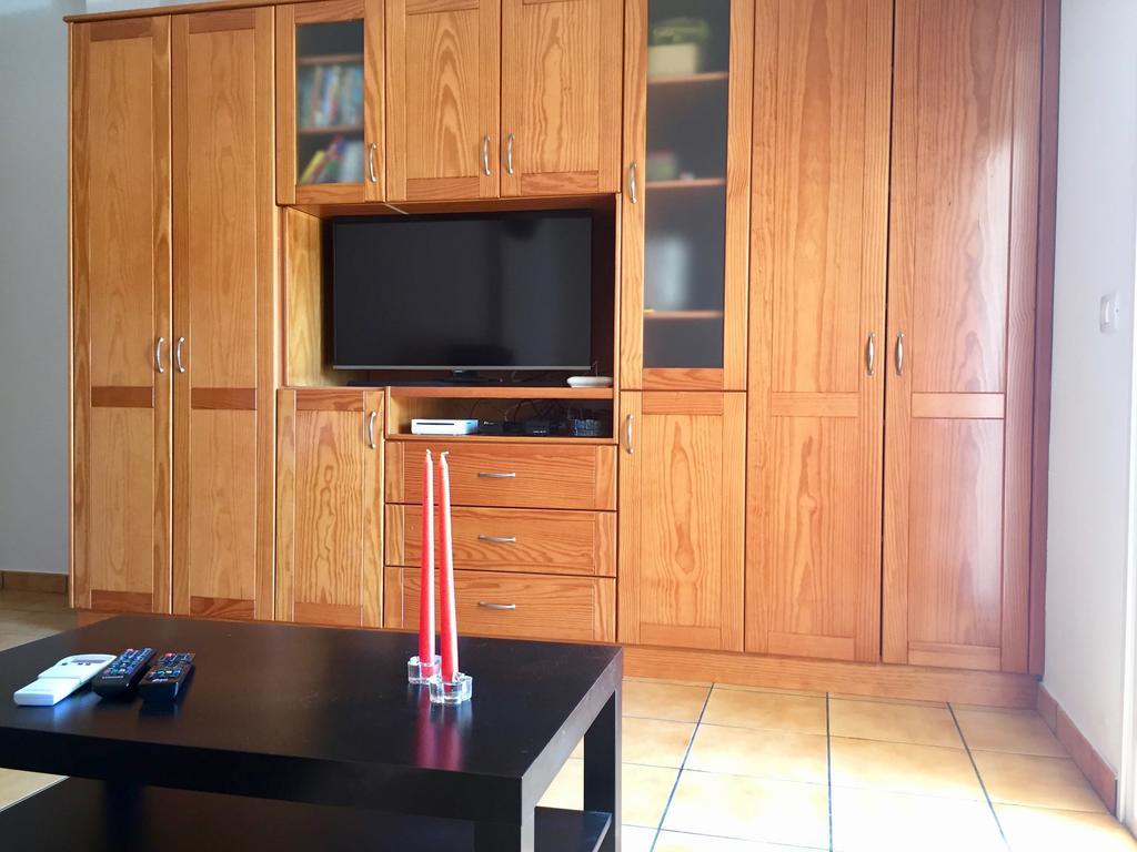 Appartamento Apartamento Claudina Puerto De Mogan