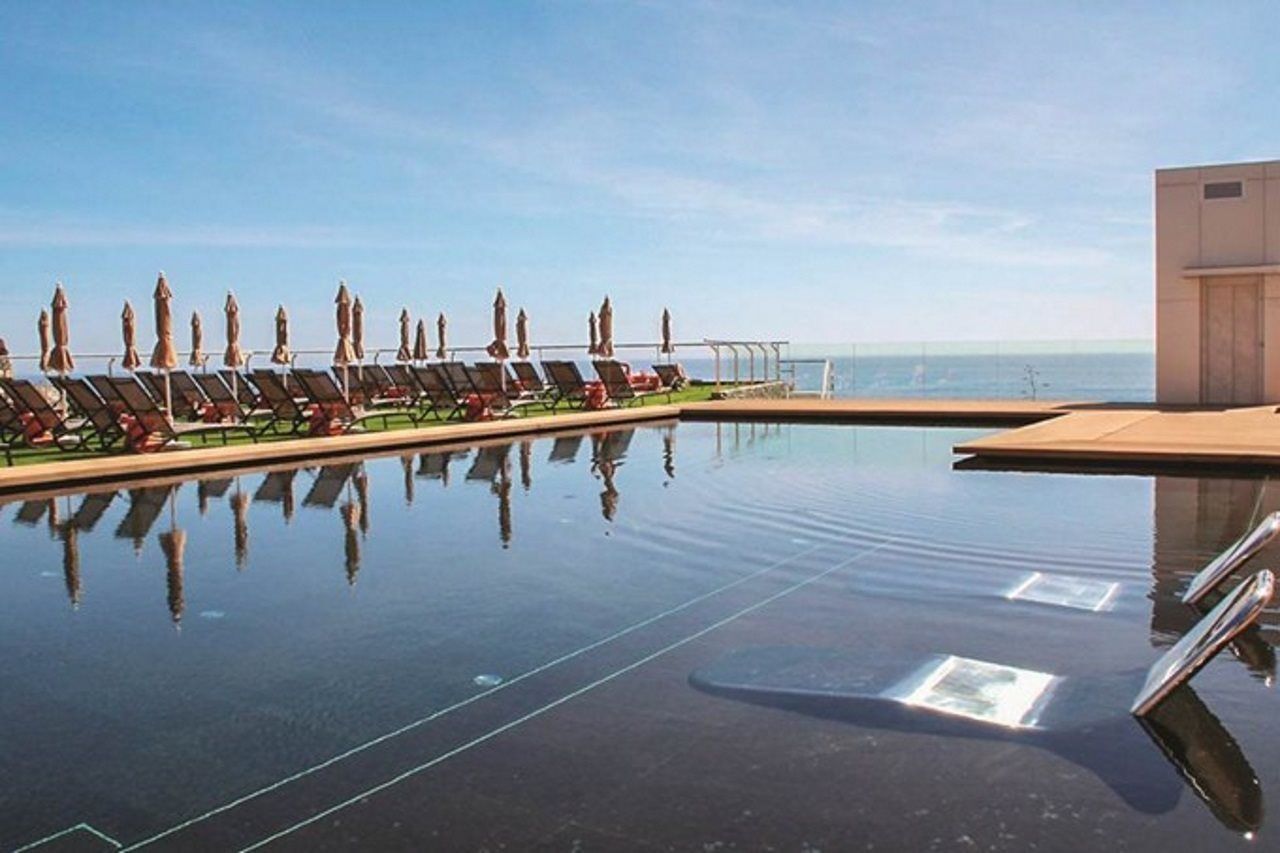 Riviera Vista Apartahotel Playa Del Cura (Gran Canaria)