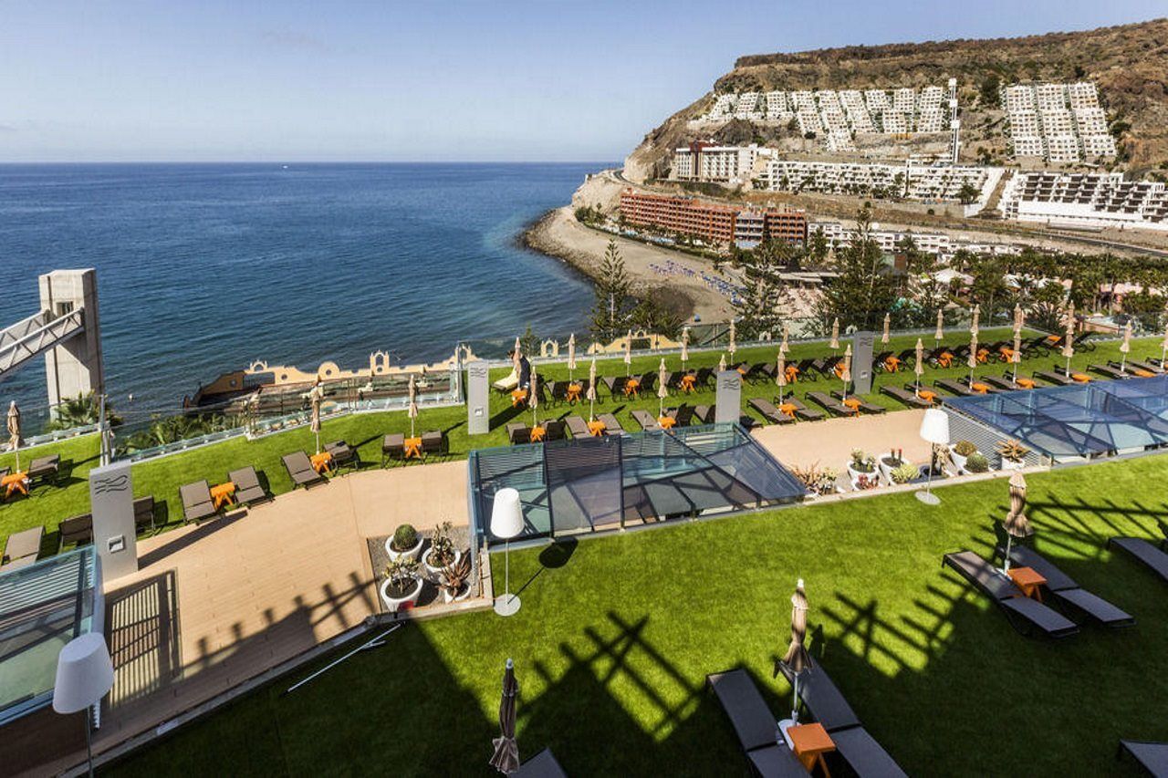 Apartahotel Riviera Vista