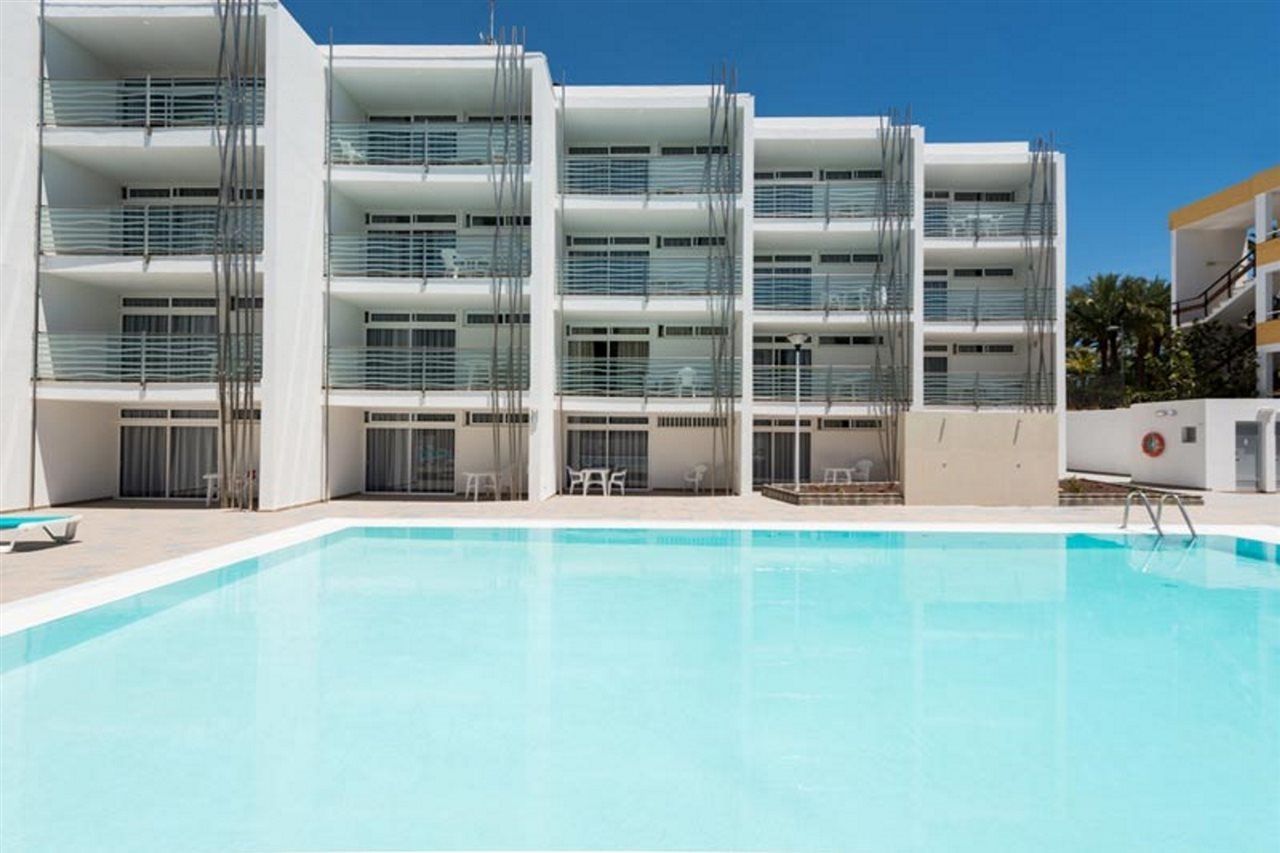 Eo Rosas Appartamento Playa del Inglés