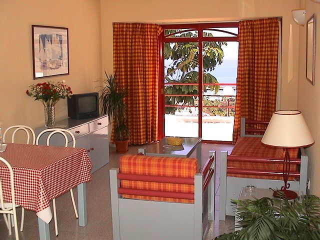 Appartamento Guanabara Park - Vacation *