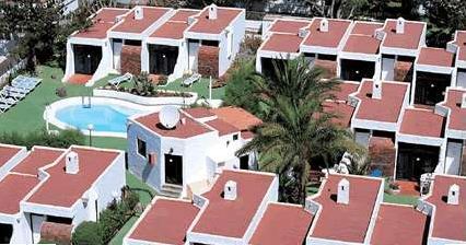 Resort Tenesoya Gay Men Only