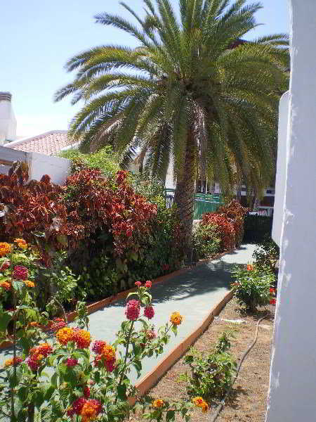 Tenesoya Gay Men Only Resort