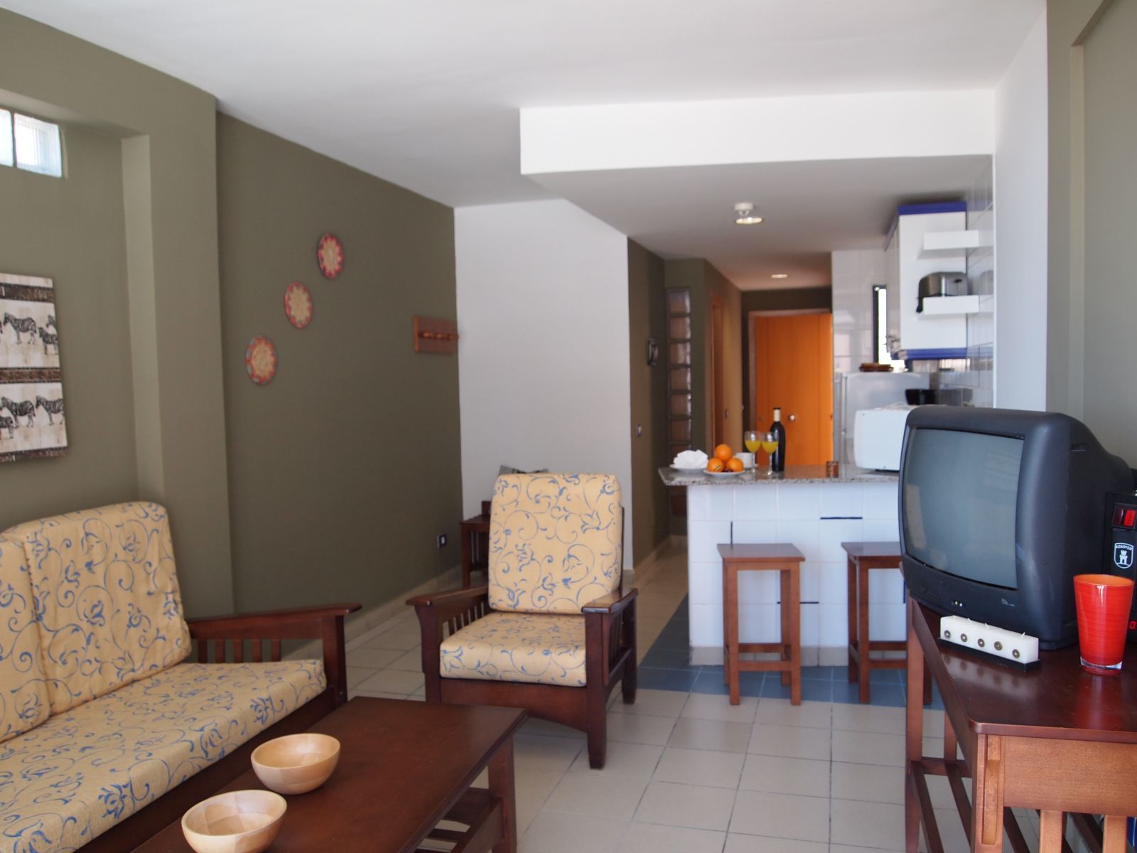 Gran Apartamento *