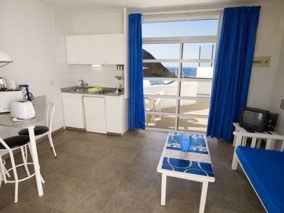 Penamar Hotel Puerto Rico (Gran Canaria)