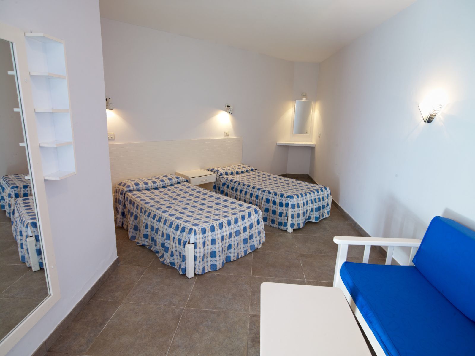 Hotel Penamar Puerto Rico (Gran Canaria)