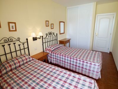Penamar Hotel Puerto Rico (Gran Canaria)