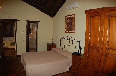 Hotel La Hacienda Del Molino
