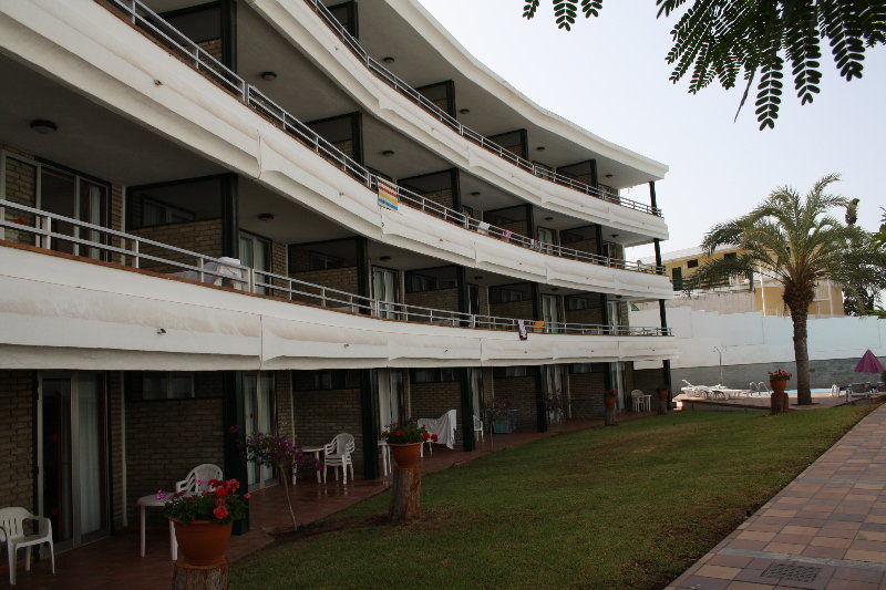 Apartamento Jacarandas