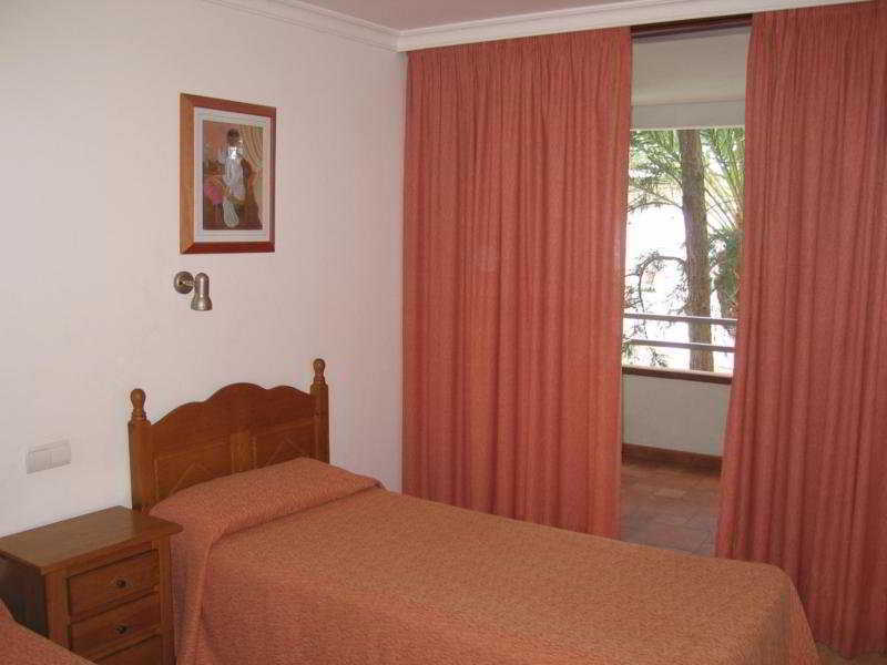 Jacarandas Apartamento