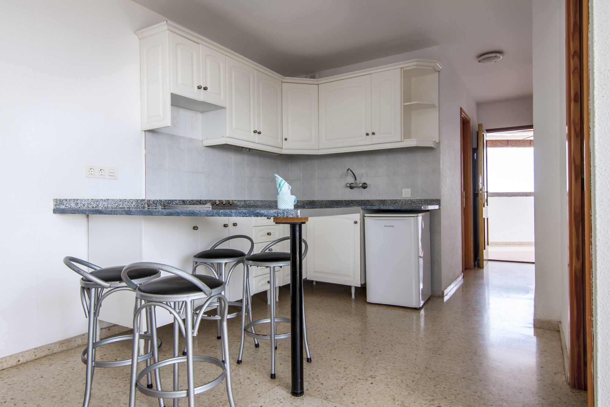 Apartamento Roja *