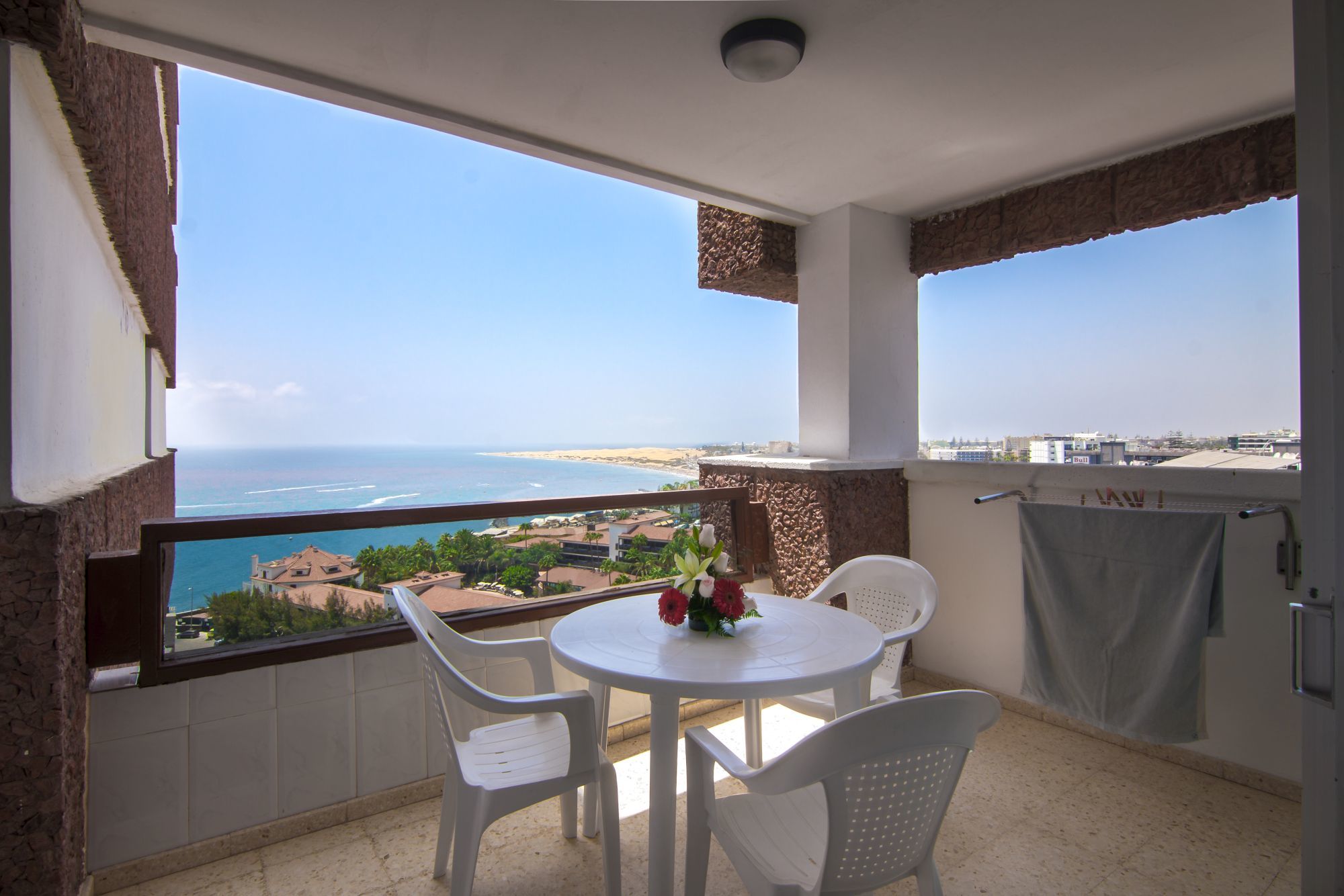 Apartamento Roja *