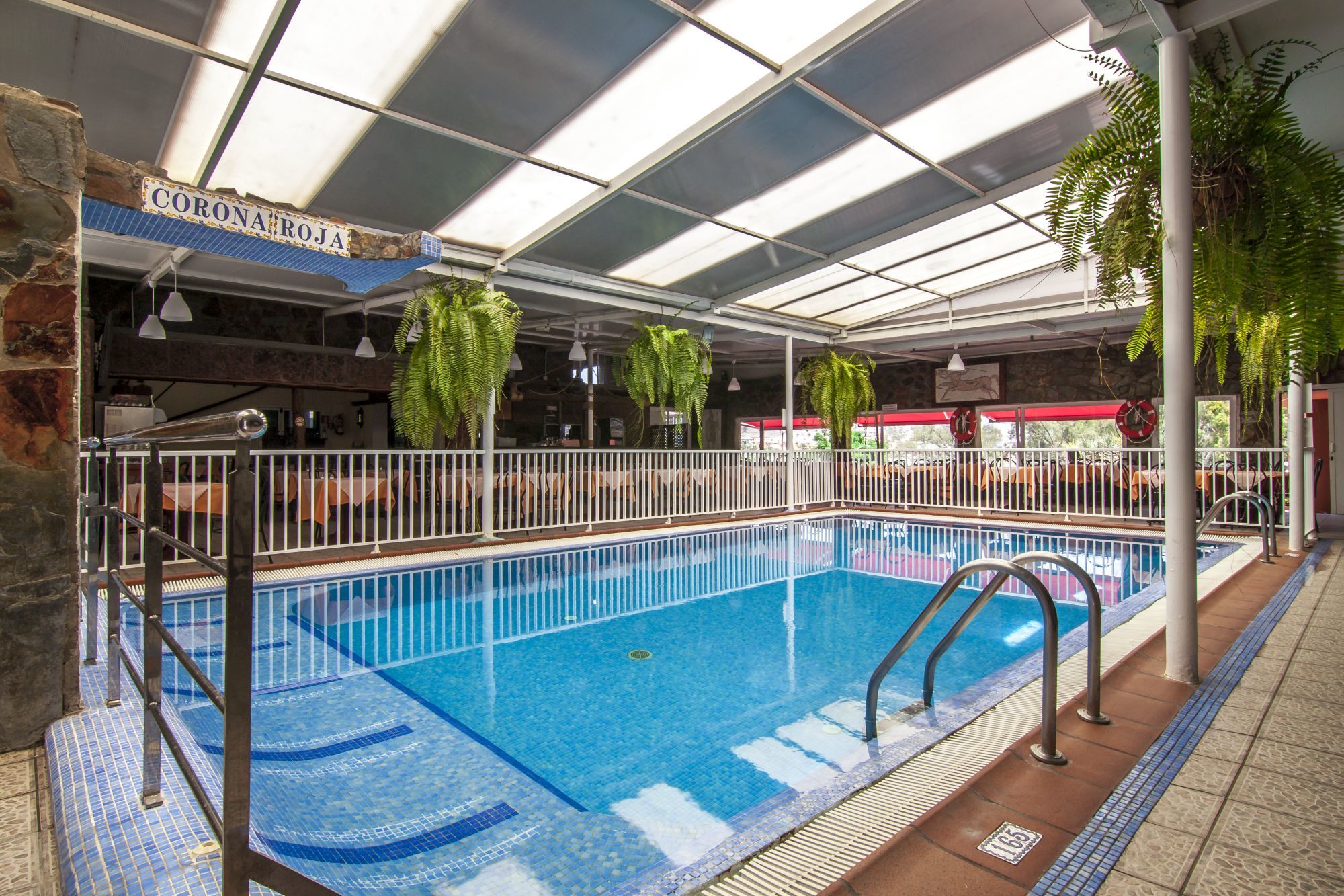 Roja Apartamento Playa del Inglés