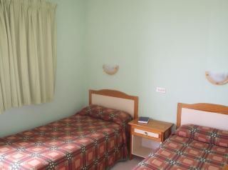 Dunas Apartment