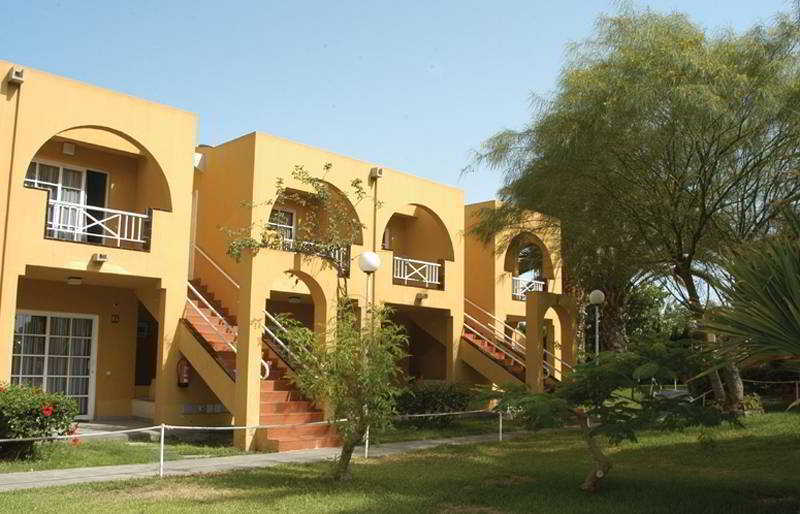Tisalaya Park 3* Maspalomas (Gran Canaria)