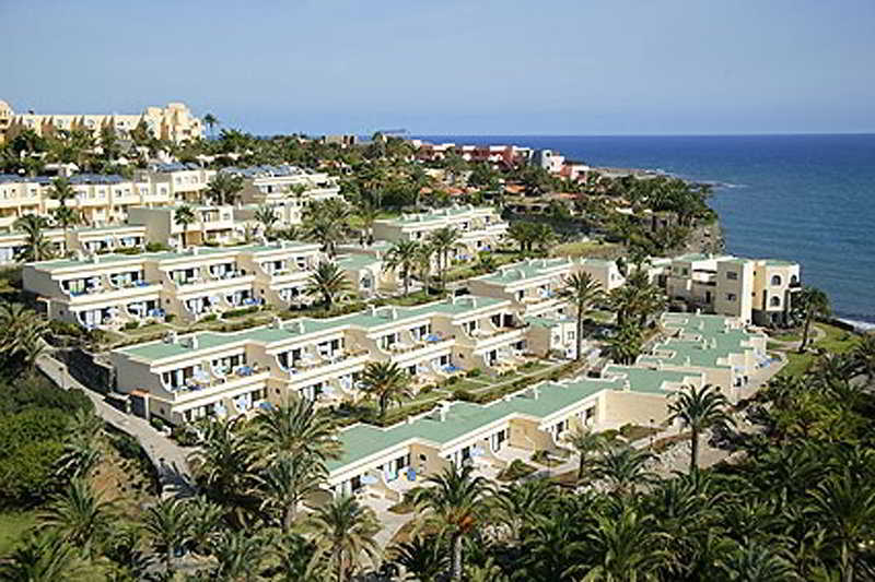 Tres Vidas * Gran Canaria