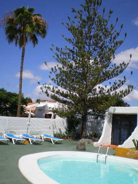 Tenesoya Gay Men Only Resort