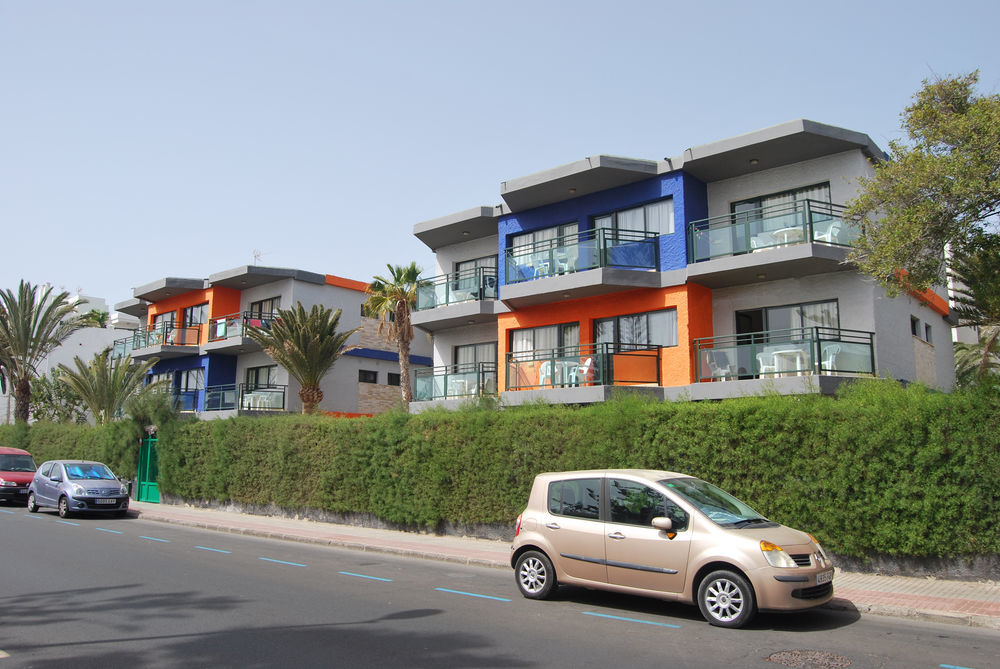 Hotel Africana 3*