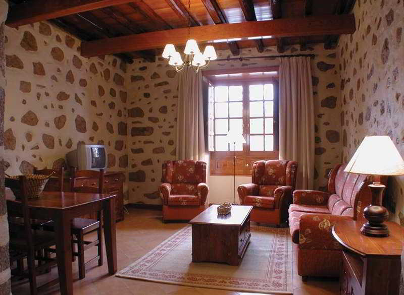 Dona Margarita Country house Teror