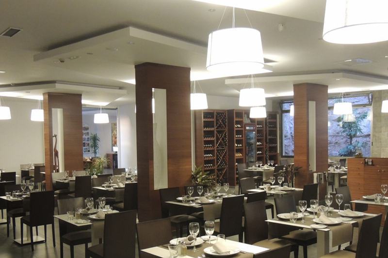 Del Mar Apartahotel Patalavaca