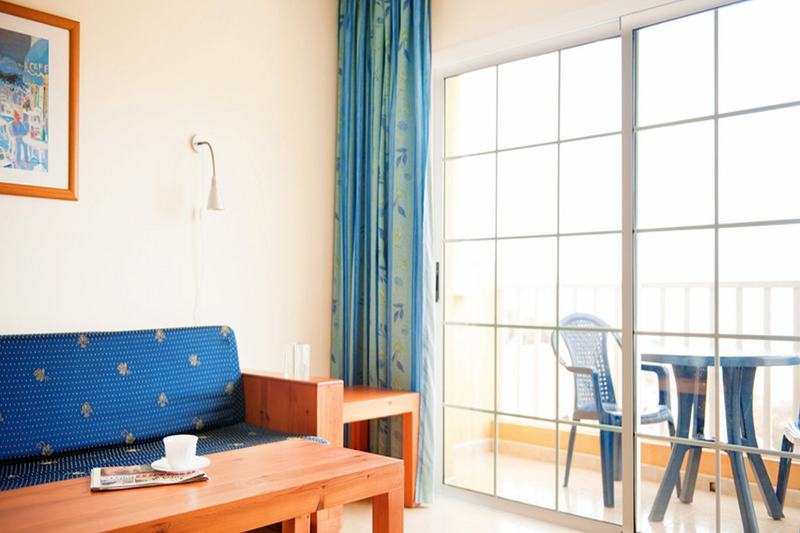Del Mar Apartahotel 3*