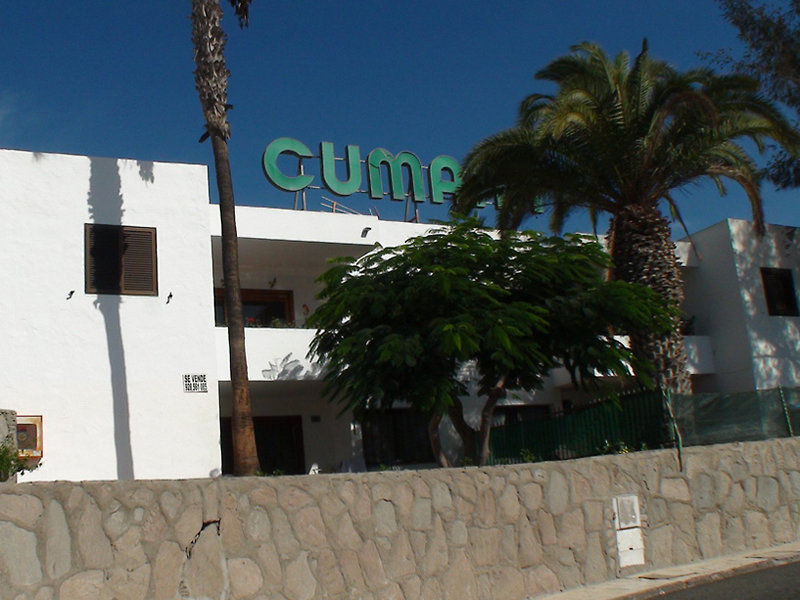Cumana Ii Apartamento