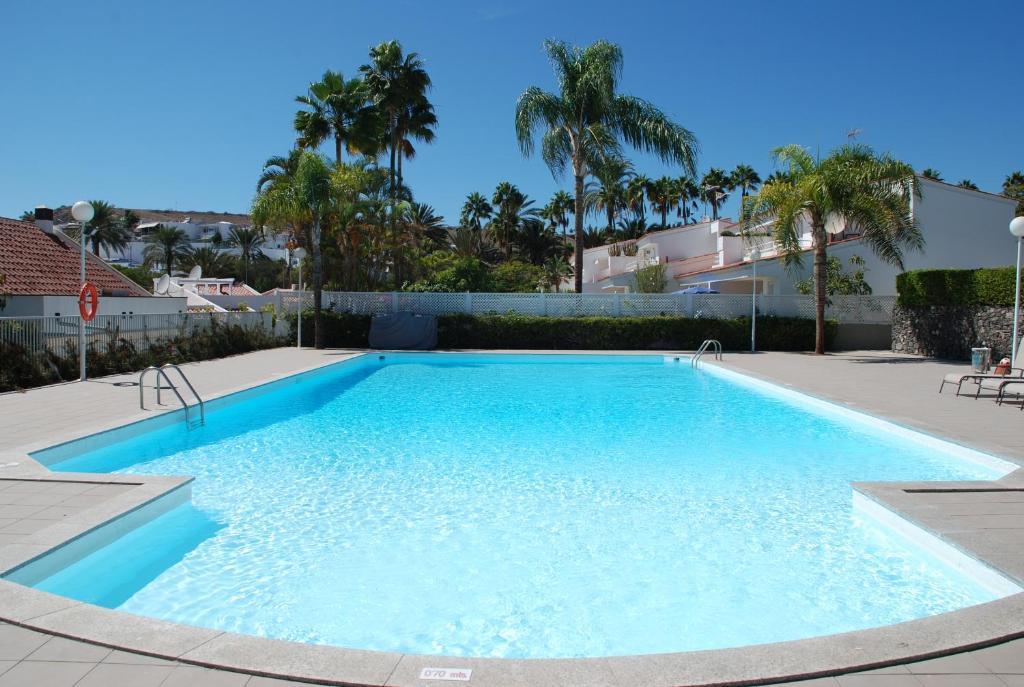 Villa Blue Marlin 6 *