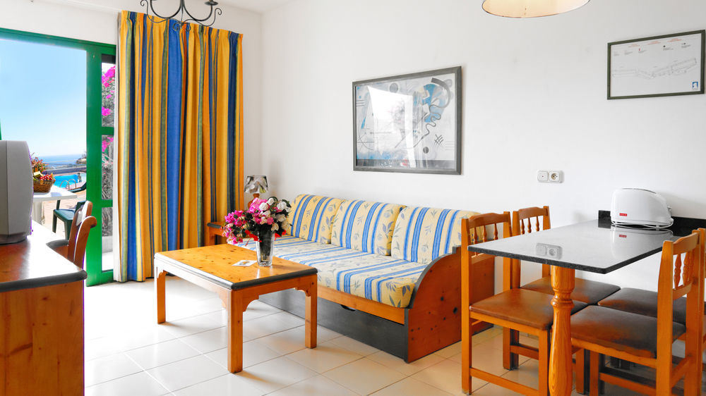 Veleros Hotel Puerto Rico (Gran Canaria)