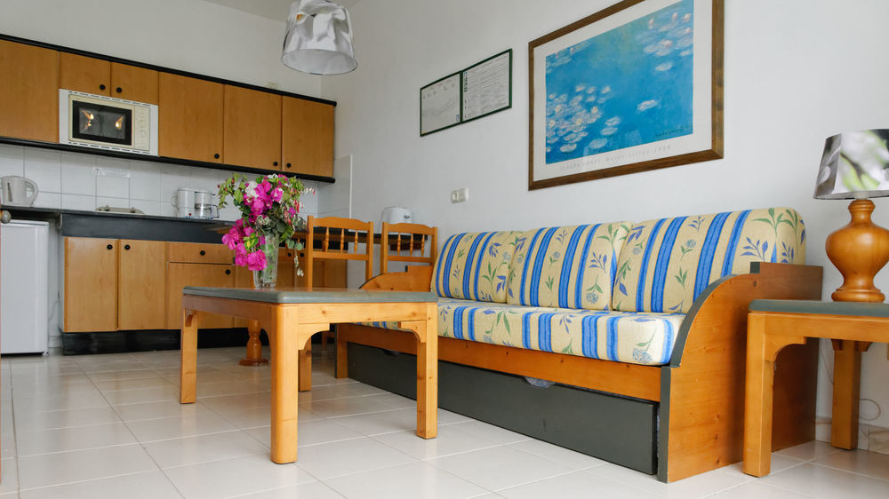 Hotel Veleros Puerto Rico (Gran Canaria)