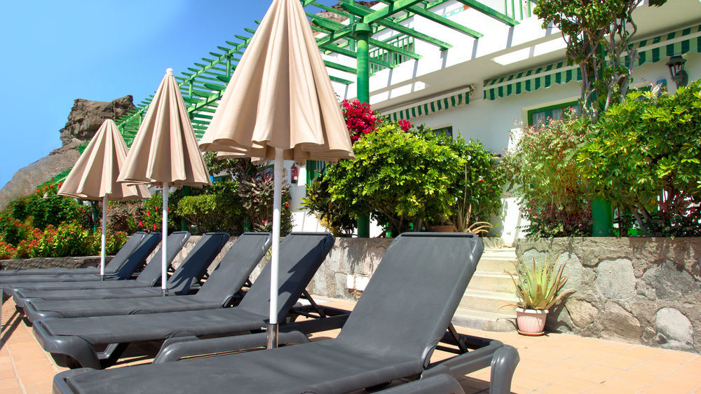 Veleros 2* Puerto Rico (Gran Canaria)