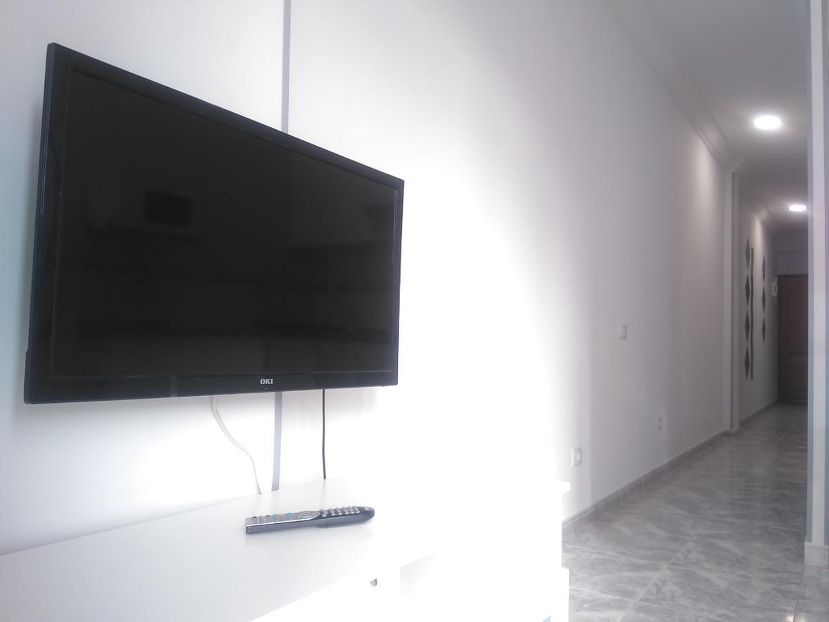 Bernardo De La Torre Apartamento *