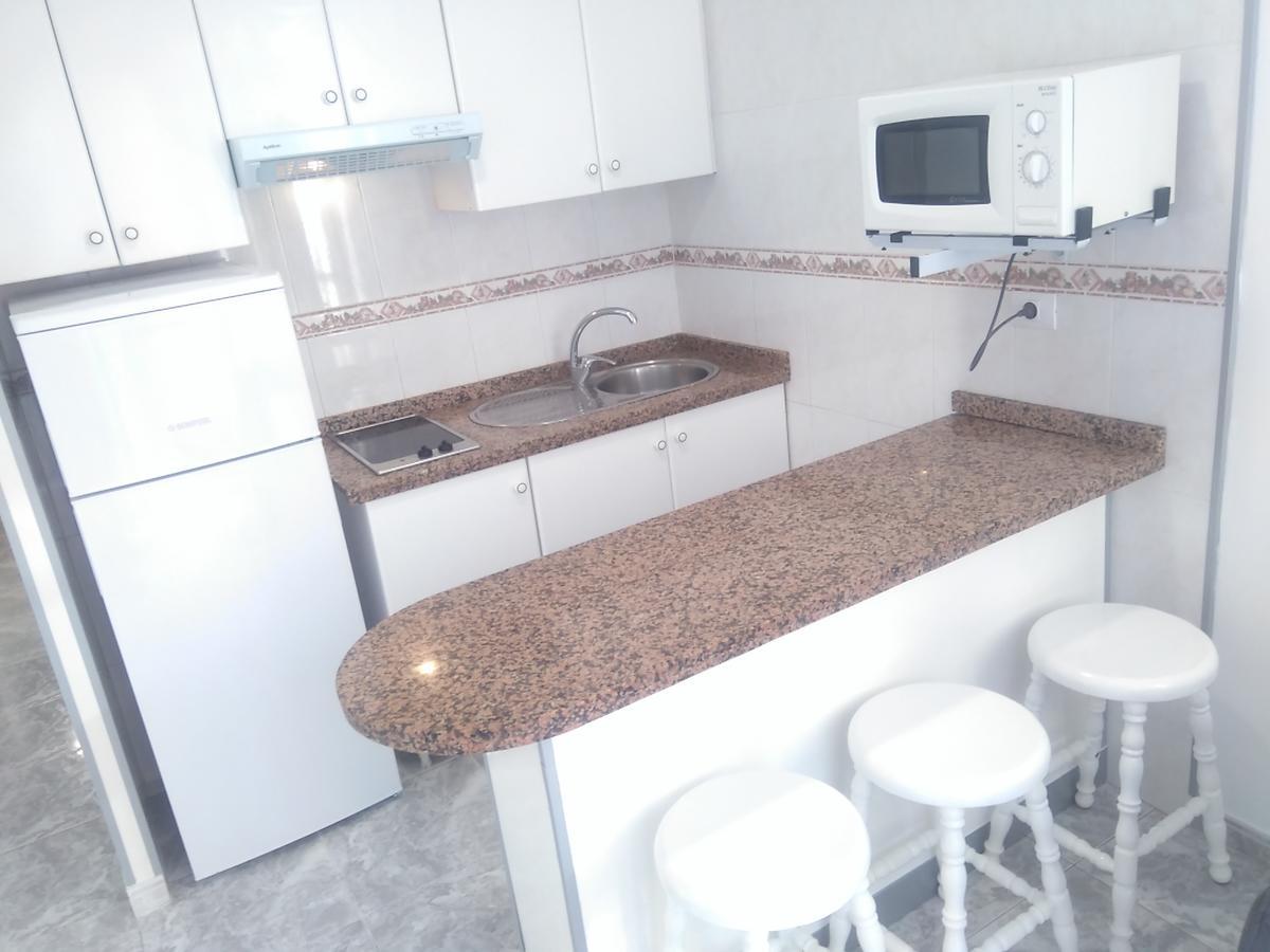 Bernardo De La Torre Apartamento