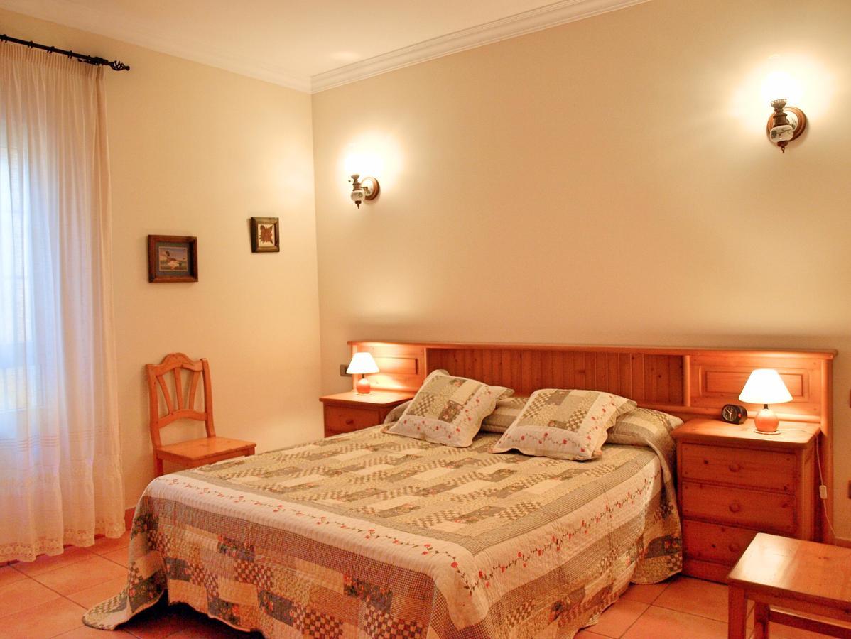 Flatguest - Spacious * La Garita