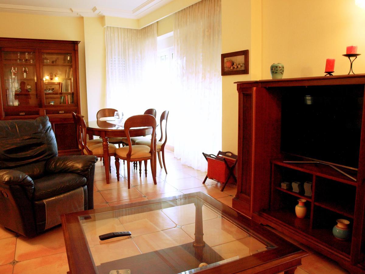 Flatguest - Spacious * La Garita