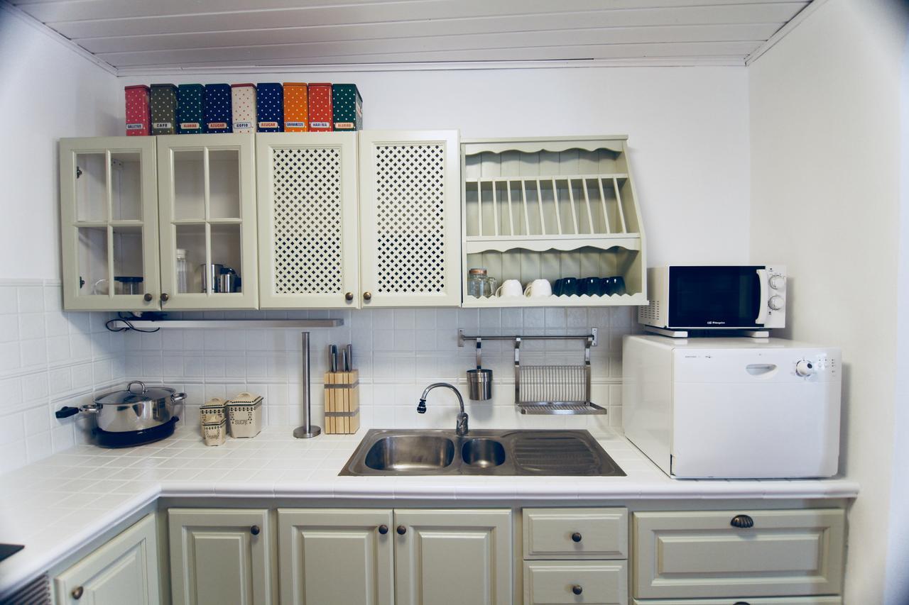La Casa Del Valle Holiday home *
