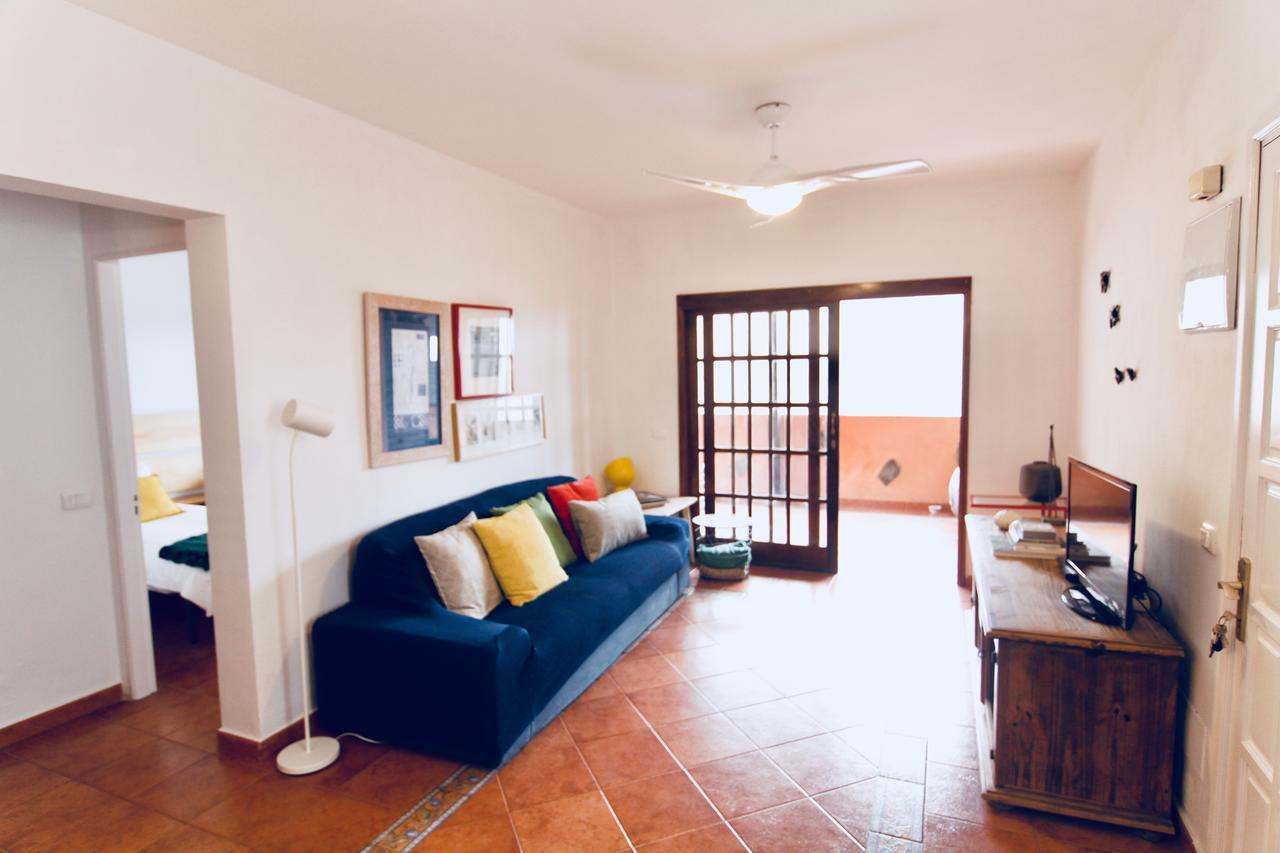 Holiday home La Casa Del Valle Agaete (Gran Canaria)
