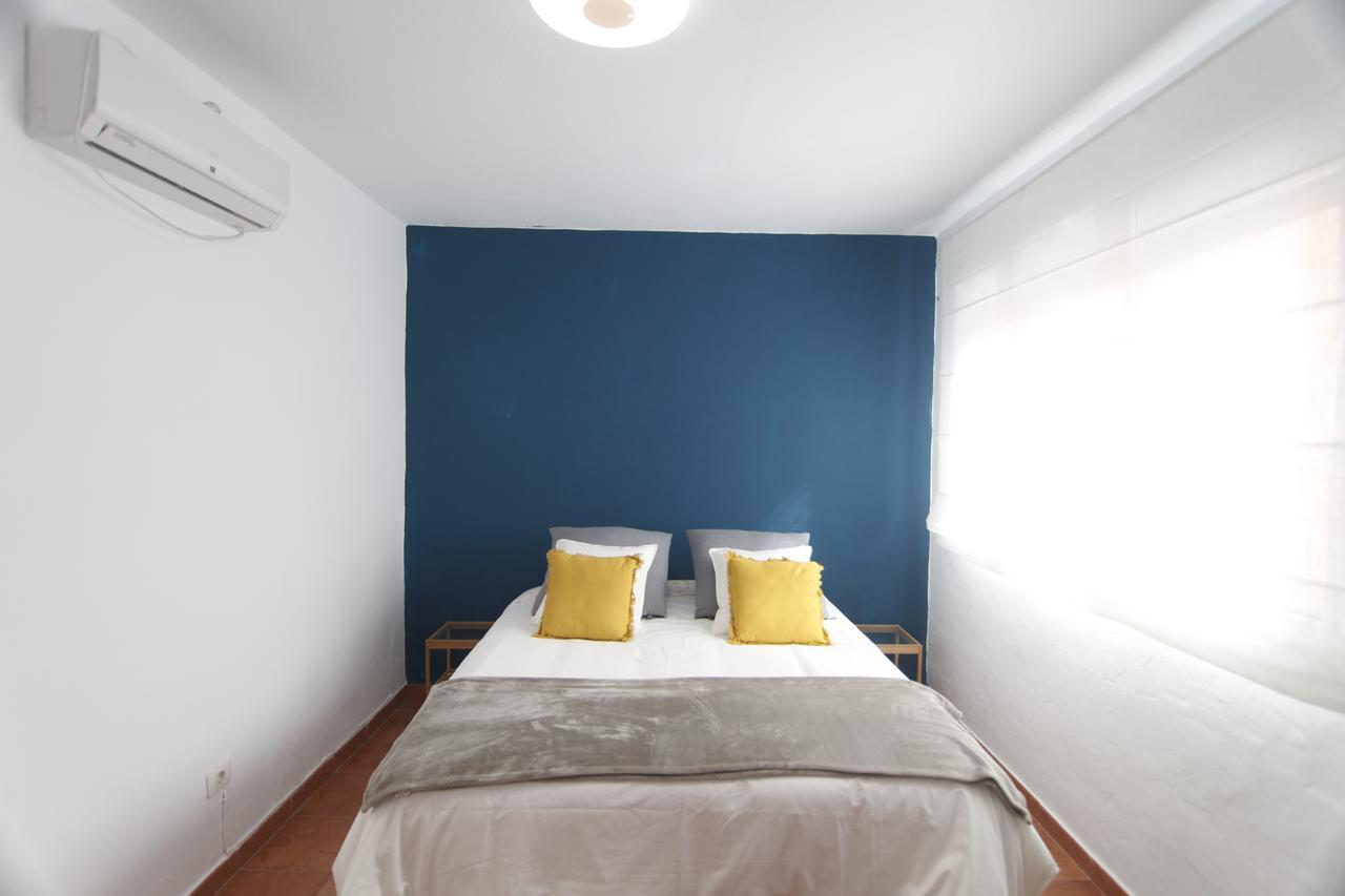 Holiday home La Casa Del Valle *