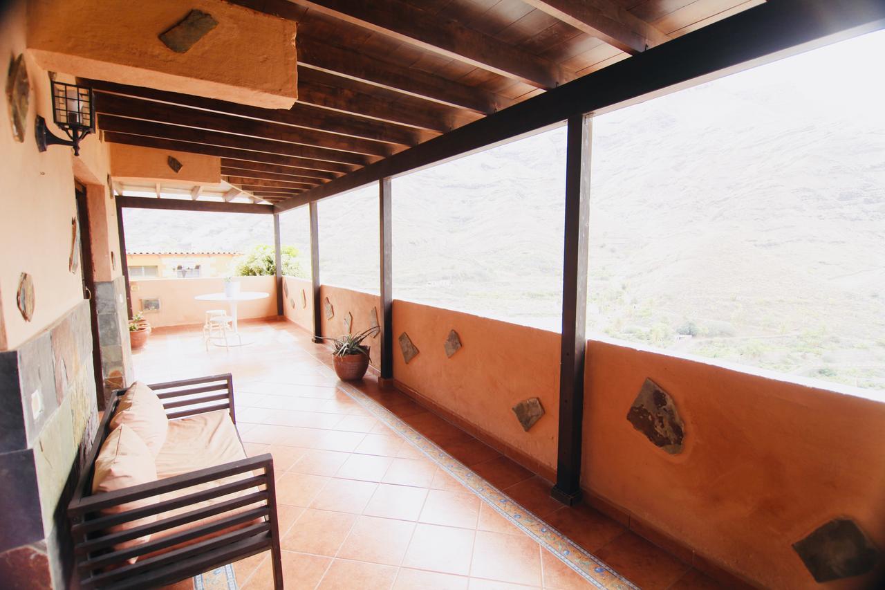 La Casa Del Valle *